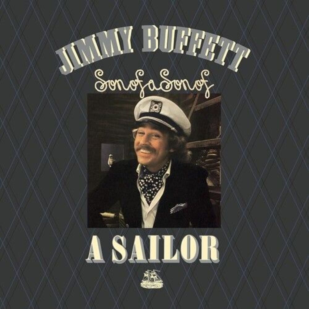 Son Of A Son Of A Sailor